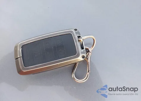 2020 Land Rover Discovery Sport Se z USA, uszkodzony, nr VIN SALCP2FX2LH849036